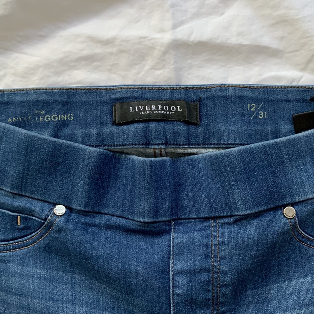 Jeggings - Picture 2 of 2